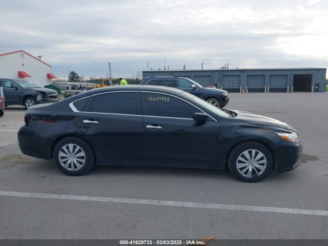 1N4AL3APXJC228943 Nissan Altima 2.5 S
