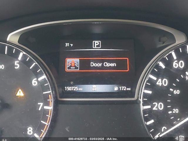 1N4AL3APXJC228943 Nissan Altima 2.5 S