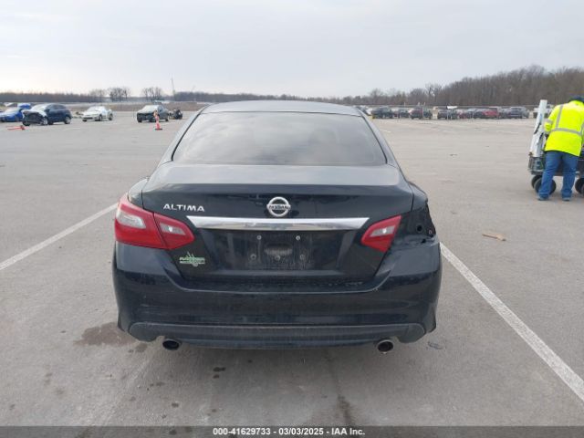 1N4AL3APXJC228943 Nissan Altima 2.5 S