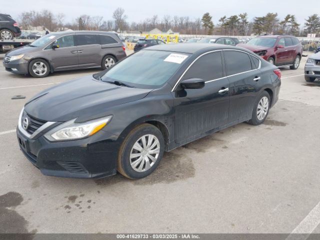 1N4AL3APXJC228943 Nissan Altima 2.5 S