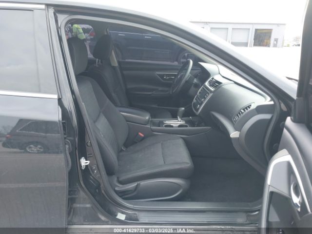 1N4AL3APXJC228943 Nissan Altima 2.5 S