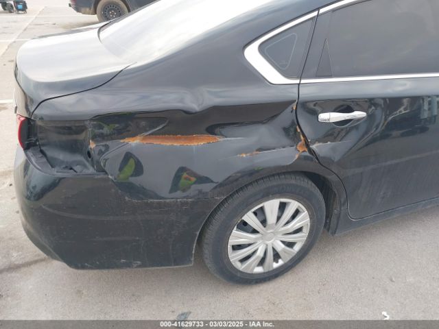 1N4AL3APXJC228943 Nissan Altima 2.5 S