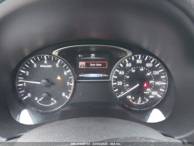 1N4AL3APXJC228943 Nissan Altima 2.5 S