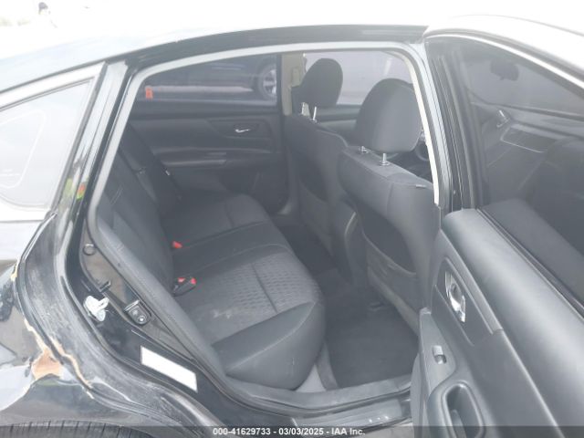 1N4AL3APXJC228943 Nissan Altima 2.5 S