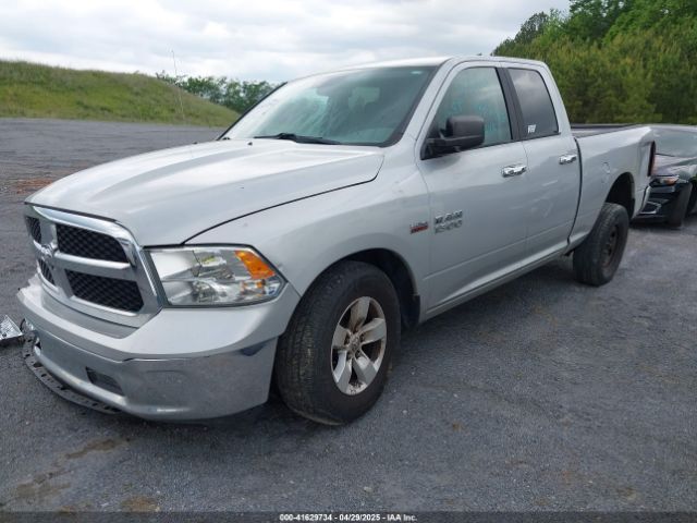 1C6RR6GT1HS676075 RAM 1500 Slt  4x2 6'4 Box