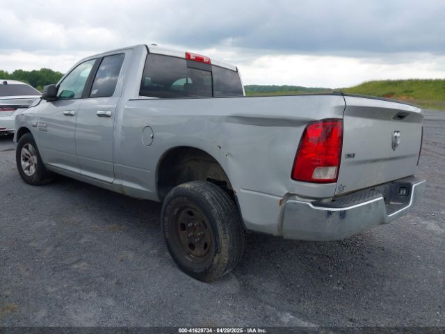1C6RR6GT1HS676075 RAM 1500 Slt  4x2 6'4 Box