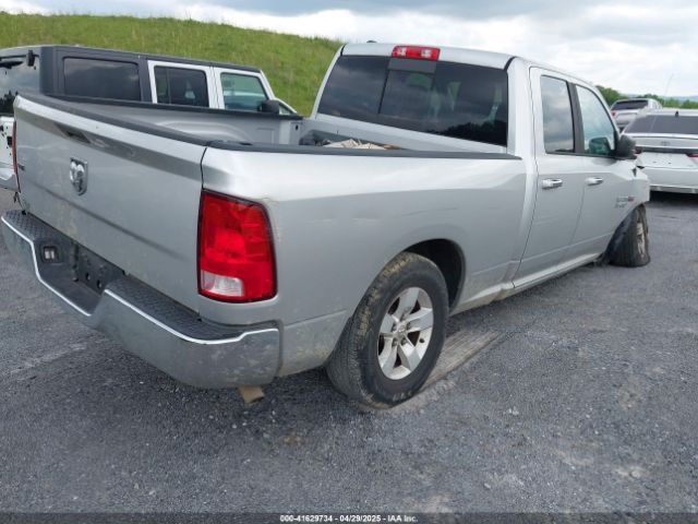 1C6RR6GT1HS676075 RAM 1500 Slt  4x2 6'4 Box
