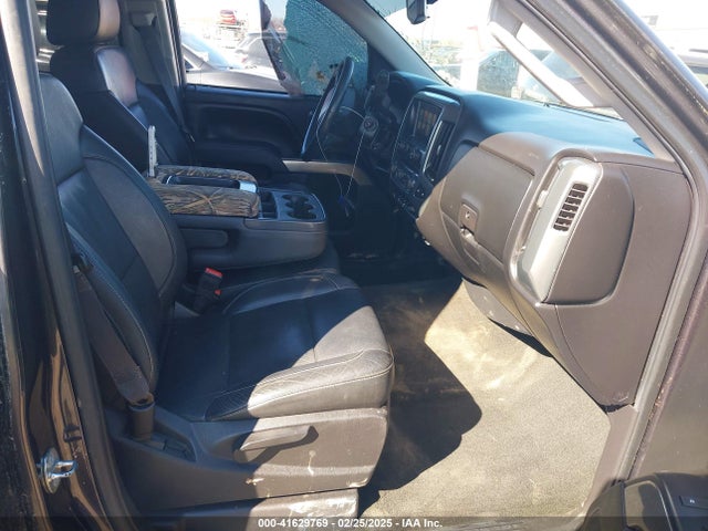 3GCPCREC0FG218134 Chevrolet Silverado 1500 1lt