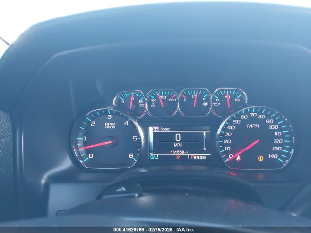 3GCPCREC0FG218134 Chevrolet Silverado 1500 1lt
