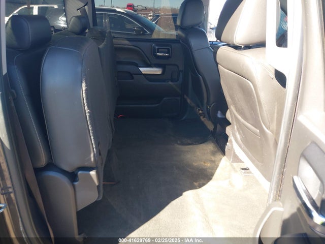 3GCPCREC0FG218134 Chevrolet Silverado 1500 1lt