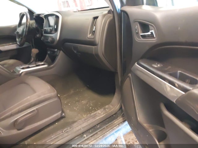 1GCGTCEN6H1167867 Chevrolet Colorado Lt