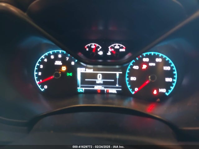 1GCGTCEN6H1167867 Chevrolet Colorado Lt