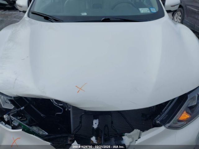 JN1BJ1CR2KW315326 Nissan Rogue Sport Sl