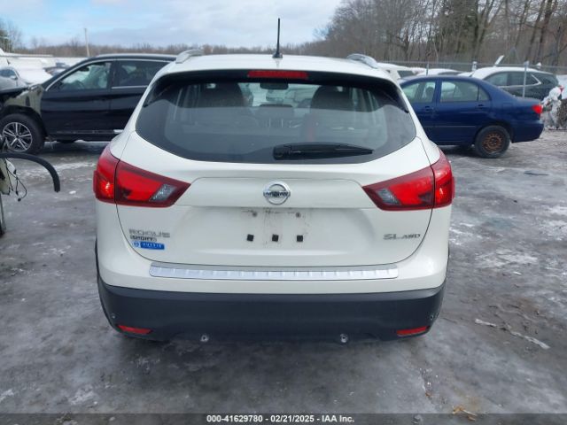 JN1BJ1CR2KW315326 Nissan Rogue Sport Sl