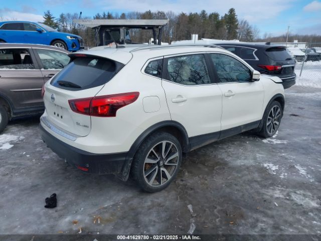 JN1BJ1CR2KW315326 Nissan Rogue Sport Sl