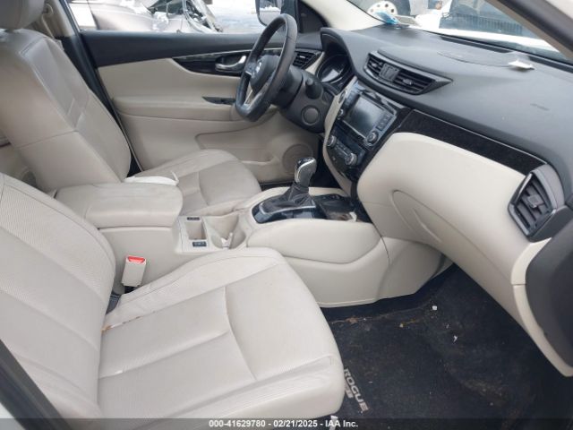 JN1BJ1CR2KW315326 Nissan Rogue Sport Sl