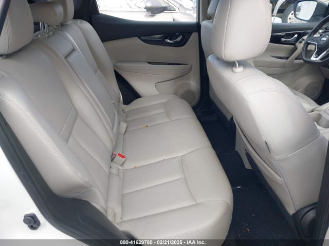 JN1BJ1CR2KW315326 Nissan Rogue Sport Sl