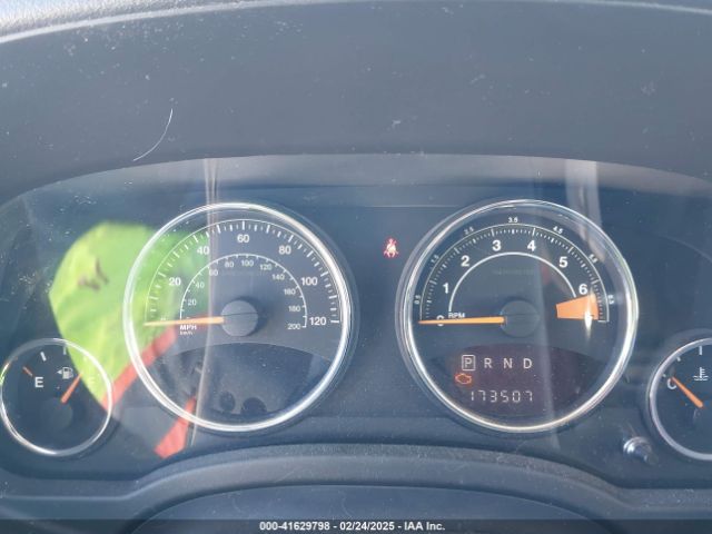 1C4NJCEA0ED550580 Jeep Compass Latitude