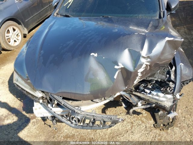 19UUB2F54GA004701 Acura Tlx V6 Tech