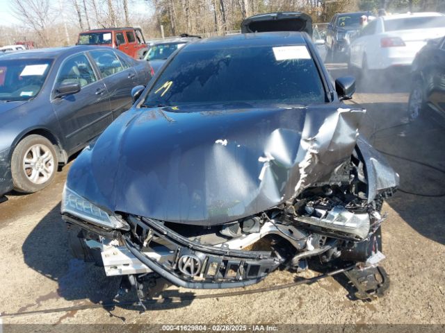 19UUB2F54GA004701 Acura Tlx V6 Tech