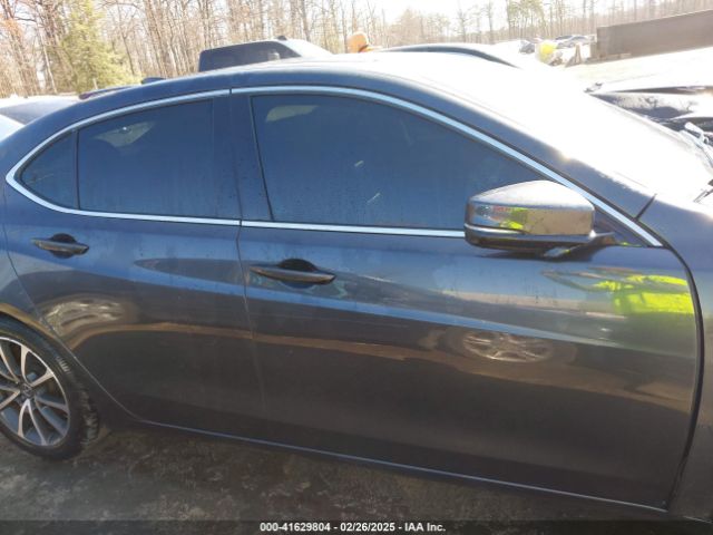 19UUB2F54GA004701 Acura Tlx V6 Tech