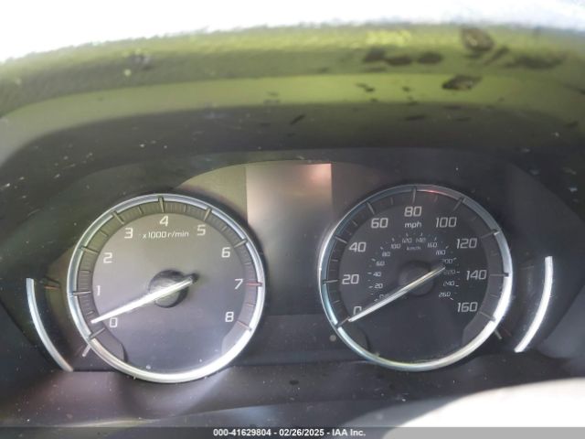 19UUB2F54GA004701 Acura Tlx V6 Tech