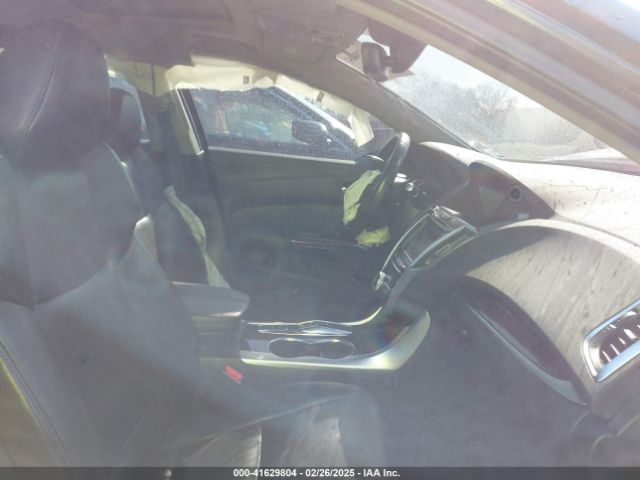 19UUB2F54GA004701 Acura Tlx V6 Tech