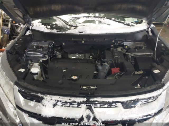2021 MITSUBISHI OUTLANDER SPORT JA4ARUAU1MU019927 Photo 9