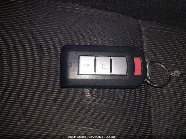 2021 MITSUBISHI OUTLANDER SPORT JA4ARUAU1MU019927 Photo 10