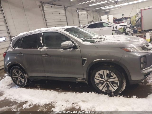 JA4ARUAU1MU019927 Mitsubishi Outlander Sport 2.0 Be Awc/2.0 Es Awc/2.0 Le Awc/2.0 Se Awc