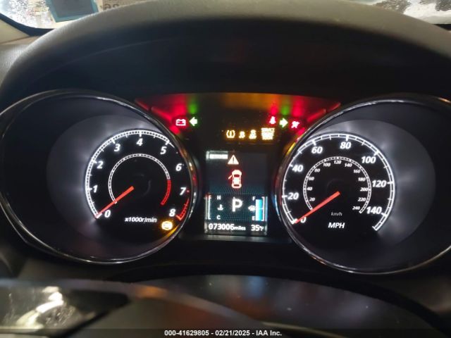 2021 MITSUBISHI OUTLANDER SPORT JA4ARUAU1MU019927 Photo 6