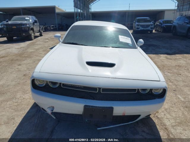 2C3CDZBT1NH105408 Dodge Challenger R/t