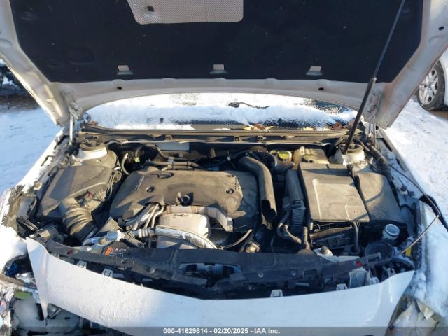 2G4GS5GX2G9197807 Buick Regal Turbo Premium Ii