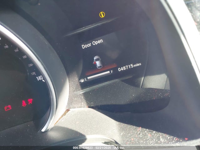 3HGGK5H81KM706945 Honda FIT EX