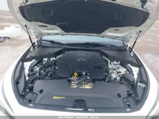 JN1EV7AP4LM200598 Infiniti Q50 SPORT