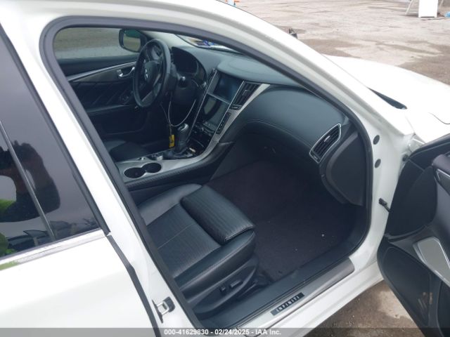 JN1EV7AP4LM200598 Infiniti Q50 SPORT