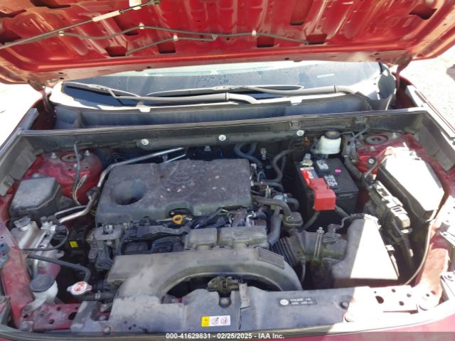 2T3C1RFV8KW024367 Toyota Rav4 Xle Premium