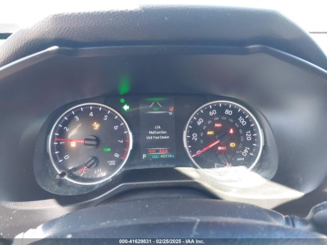 2T3C1RFV8KW024367 Toyota Rav4 Xle Premium