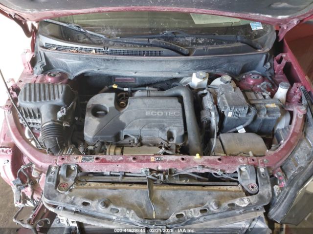 3GNAXUEV9KS570996 Chevrolet EQUINOX LT