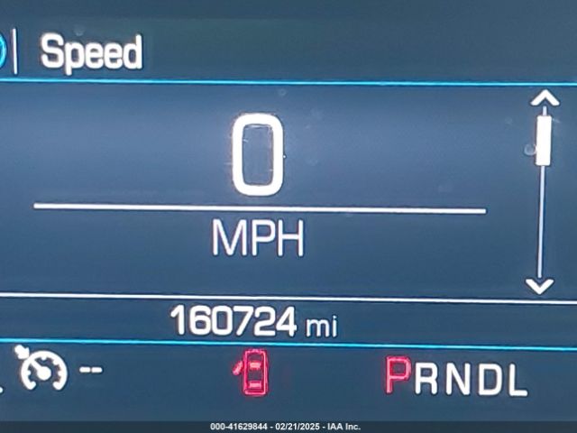 3GNAXUEV9KS570996 Chevrolet EQUINOX LT