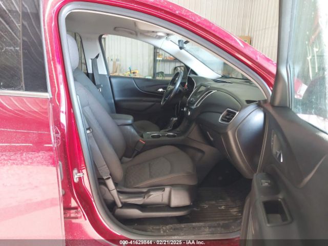 3GNAXUEV9KS570996 Chevrolet EQUINOX LT