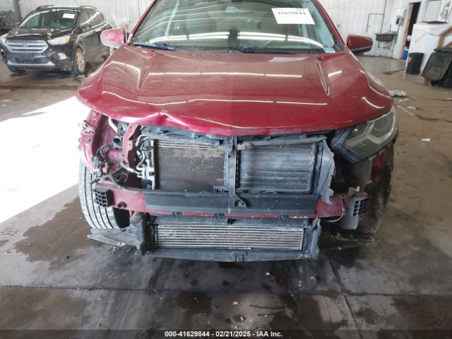 3GNAXUEV9KS570996 Chevrolet EQUINOX LT
