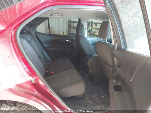 3GNAXUEV9KS570996 Chevrolet EQUINOX LT