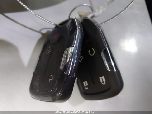 3GCPWCEK2KG208291 Chevrolet Silverado 1500 Lt