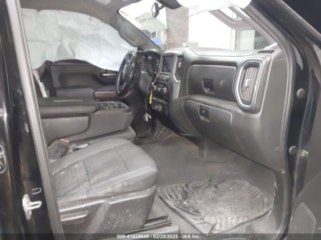 3GCPWCEK2KG208291 Chevrolet Silverado 1500 Lt