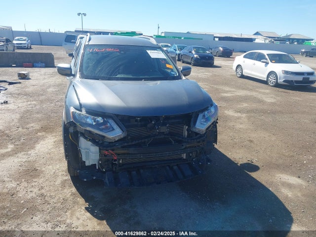 Nissan ROGUE SV 2019 JN8AT2MT2KW250131 Image 13