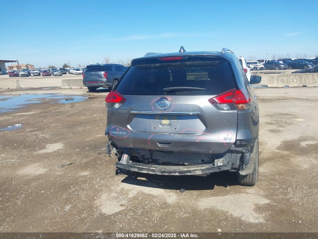 Nissan ROGUE SV 2019 JN8AT2MT2KW250131 Image 17