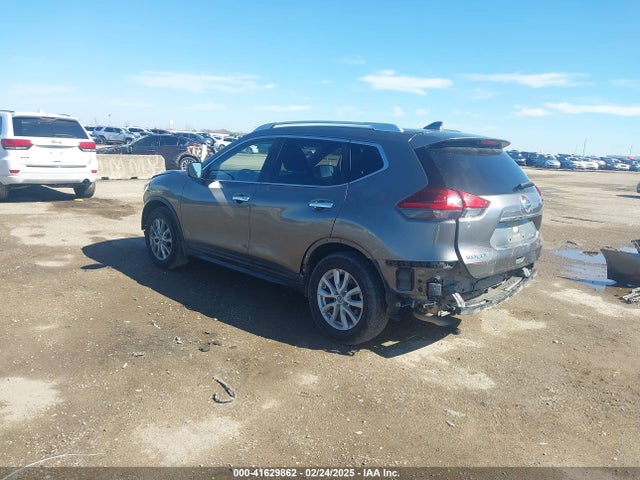 Nissan ROGUE SV 2019 JN8AT2MT2KW250131 Image 3
