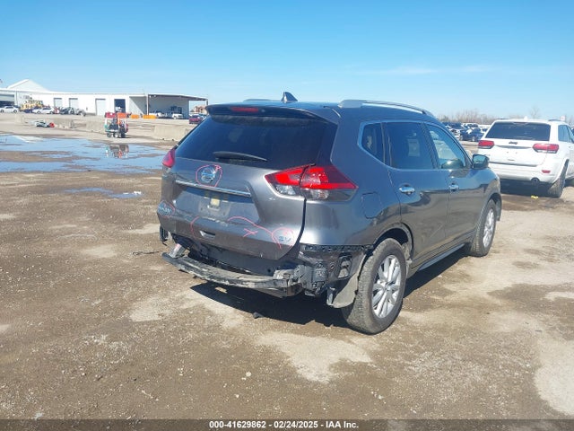 Nissan ROGUE SV 2019 JN8AT2MT2KW250131 Image 4