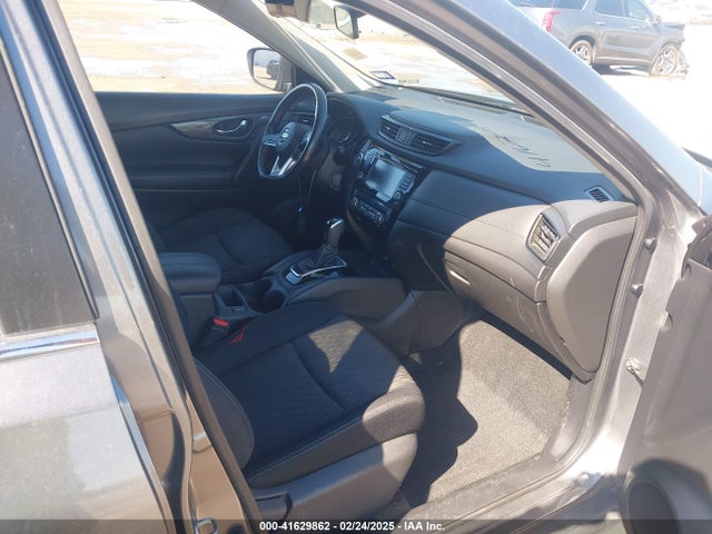 Nissan ROGUE SV 2019 JN8AT2MT2KW250131 Image 5